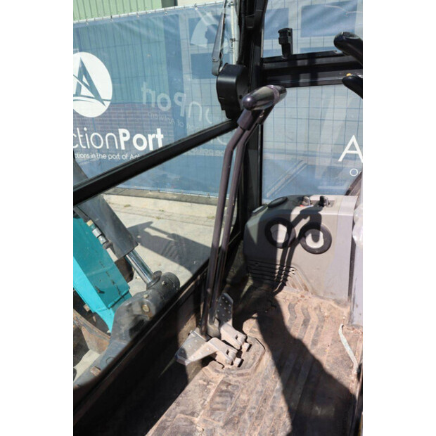 2021 Doosan DX19-49166469