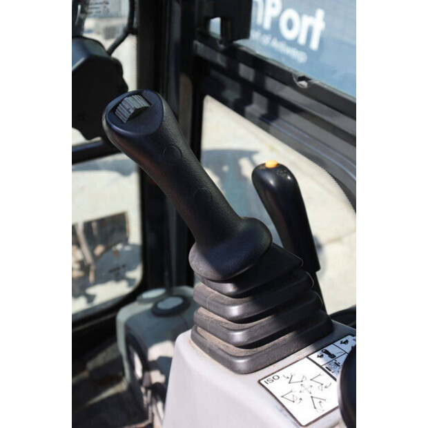 2021 Doosan DX19-49166472