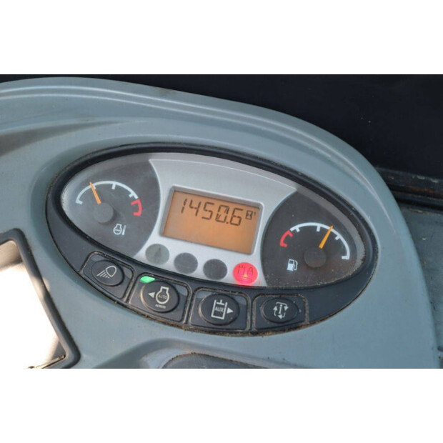 2021 Doosan DX19-49166473