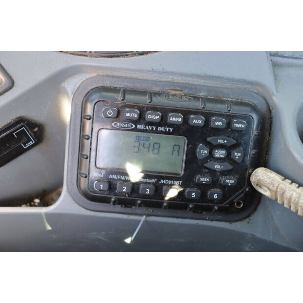 2021 Doosan DX19-49166474