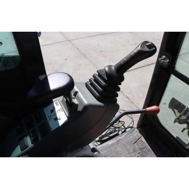 2021 Doosan DX19-49166475