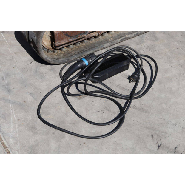 2021 Doosan DX19-49166485
