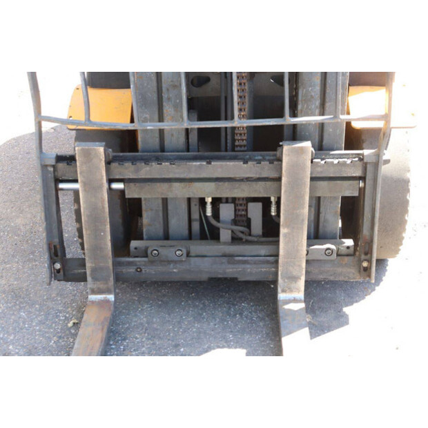 2015 Jungheinrich TFG 320-49166568