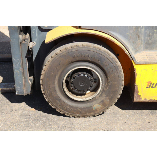 2015 Jungheinrich TFG 320-49166571