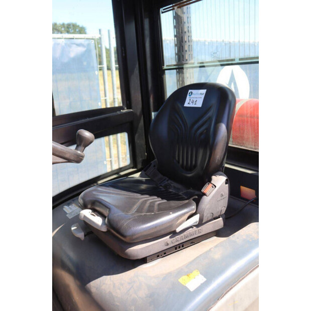 2015 Jungheinrich TFG 320-49166579