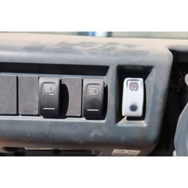 2015 Jungheinrich TFG 320-49166588
