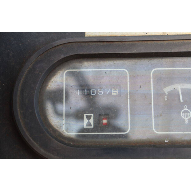 1995 Jungheinrich TFG 50 MF-49166624