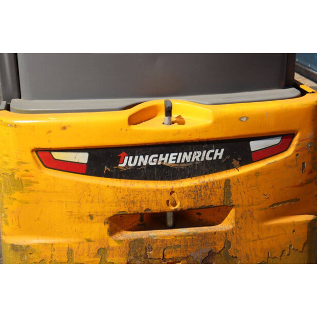 2017 Jungheinrich EFG 216-49166646