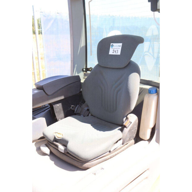 2017 Jungheinrich EFG 216-49166649