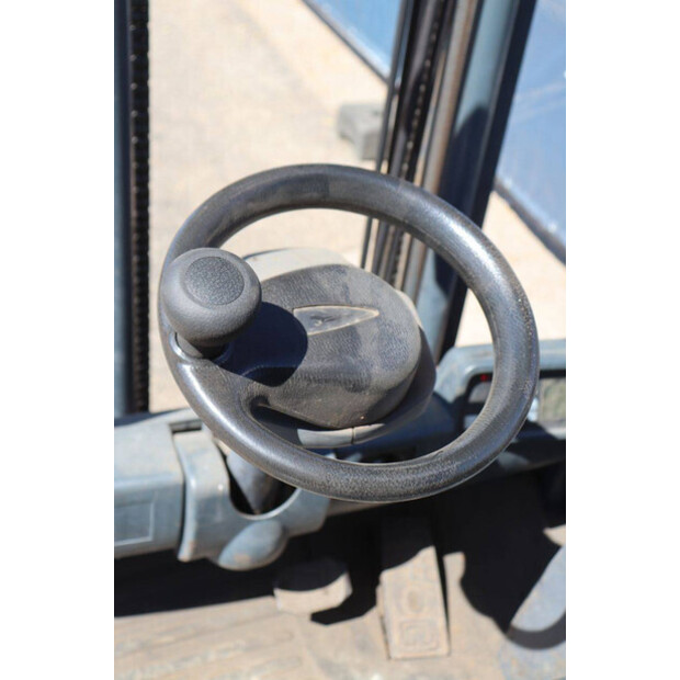 2012 Jungheinrich EFG 216K-49166682