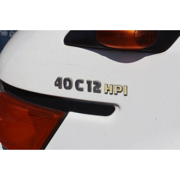 2004 ايفكو 40C-49166705