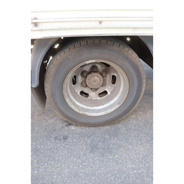 2004 ايفكو 40C-49166719