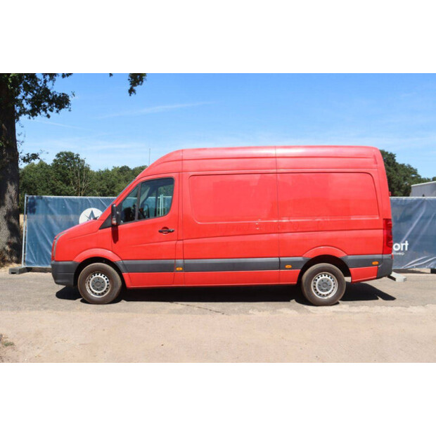 2008 فولكس فاجن CRAFTER-49166753