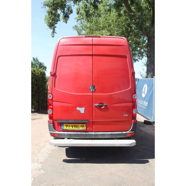2008 فولكس فاجن CRAFTER-49166756