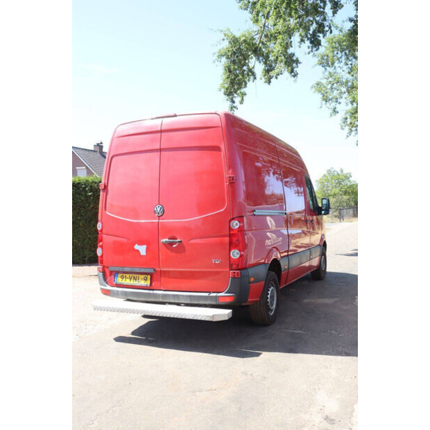 2008 فولكس فاجن CRAFTER-49166757