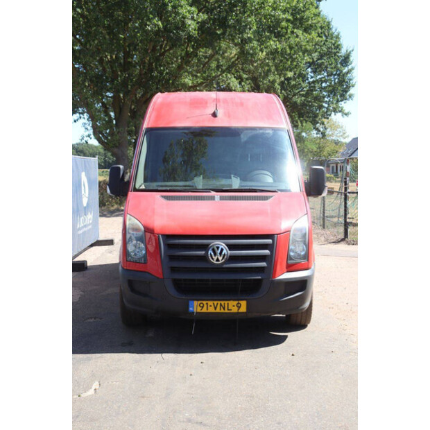 2008 فولكس فاجن CRAFTER-49166759