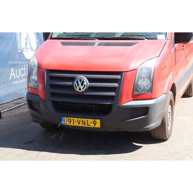 2008 فولكس فاجن CRAFTER-49166761