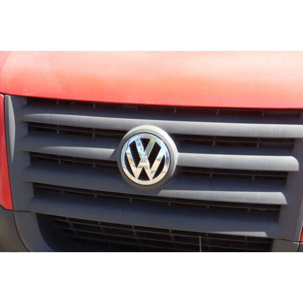 2008 فولكس فاجن CRAFTER-49166762