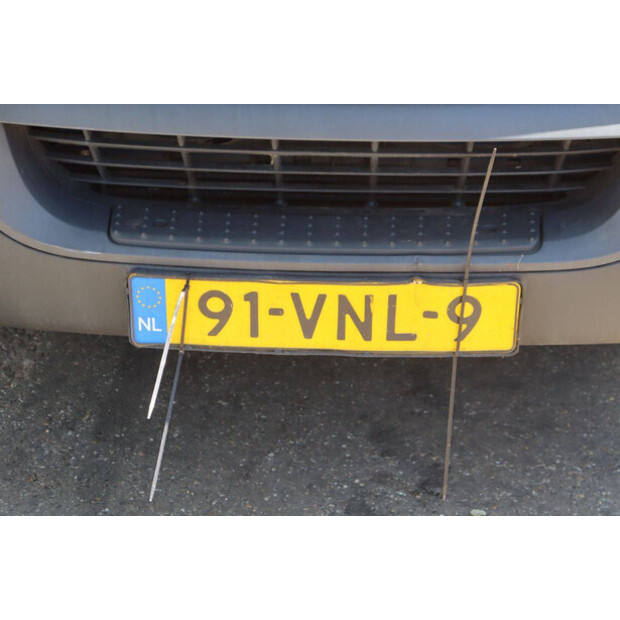 2008 فولكس فاجن CRAFTER-49166763