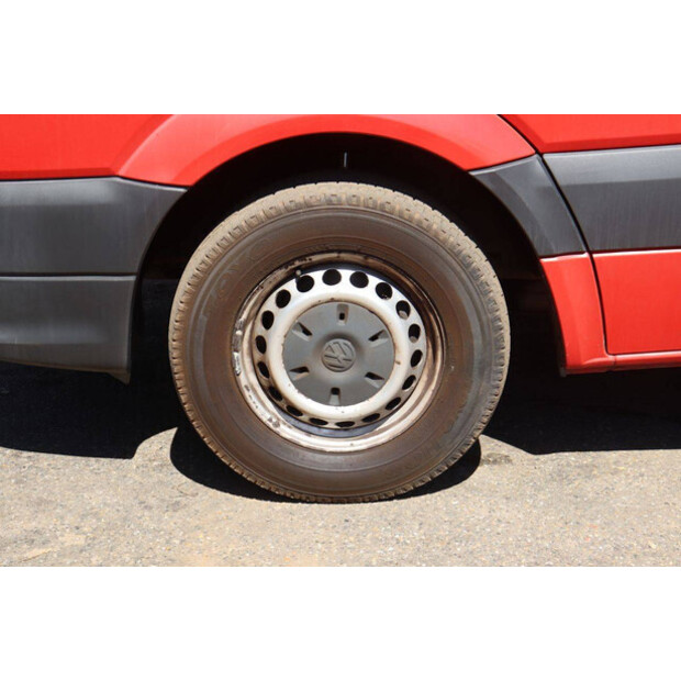 2008 فولكس فاجن CRAFTER-49166764