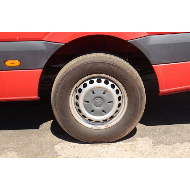 2008 فولكس فاجن CRAFTER-49166765