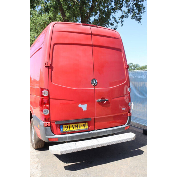 2008 فولكس فاجن CRAFTER-49166766