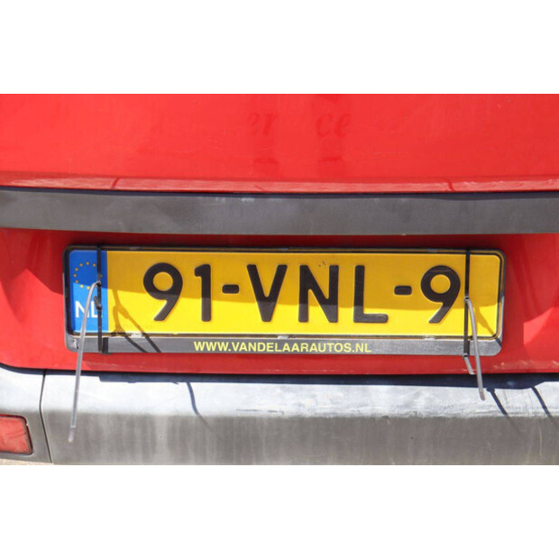 2008 فولكس فاجن CRAFTER-49166769