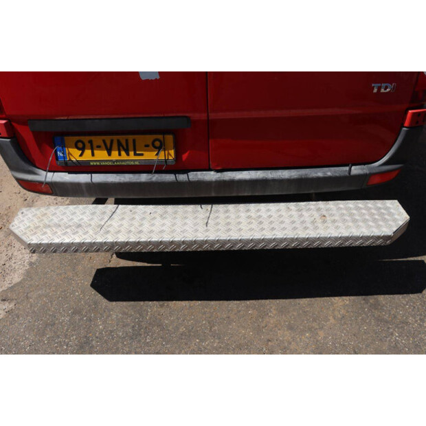 2008 فولكس فاجن CRAFTER-49166770
