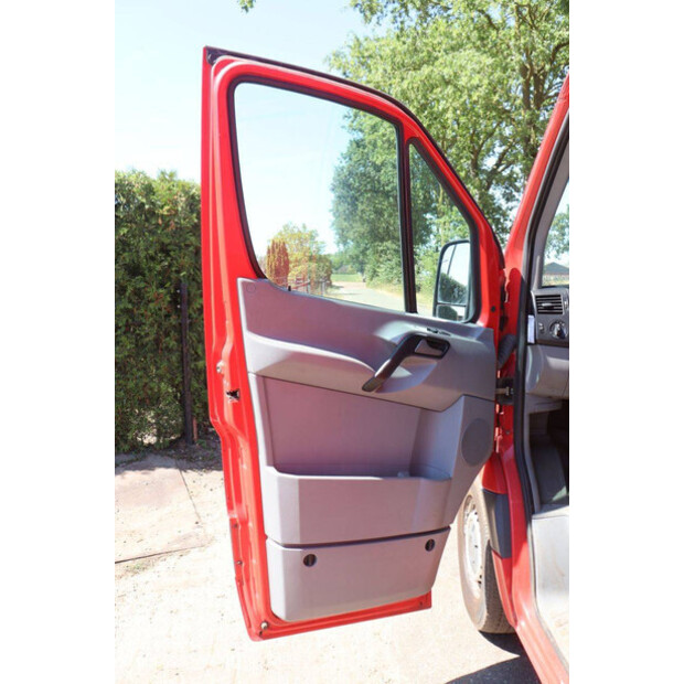 2008 فولكس فاجن CRAFTER-49166771