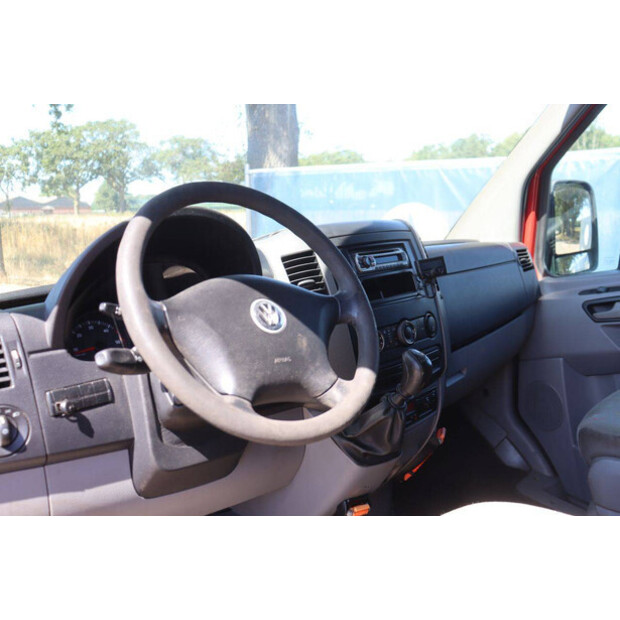 2008 فولكس فاجن CRAFTER-49166774