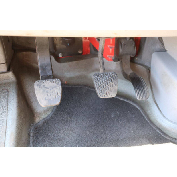 2008 فولكس فاجن CRAFTER-49166775