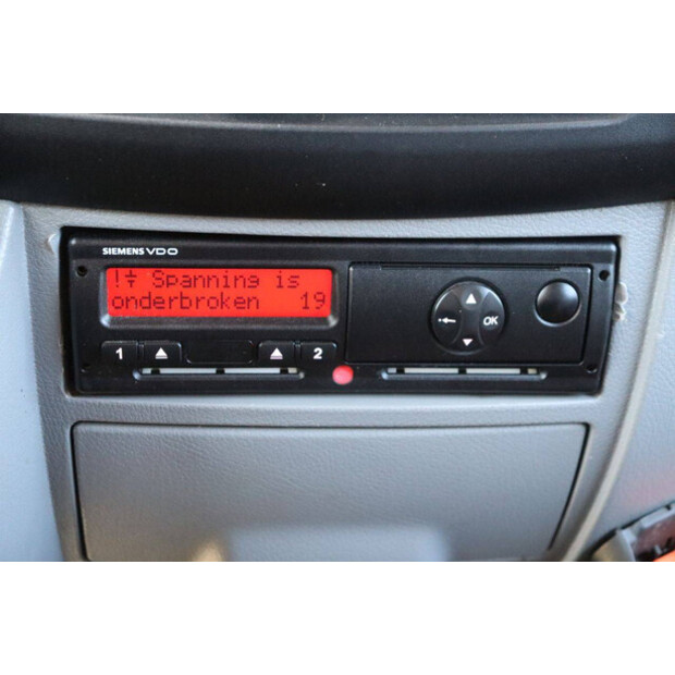 2008 فولكس فاجن CRAFTER-49166781