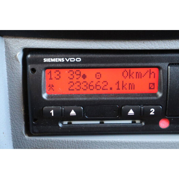 2008 فولكس فاجن CRAFTER-49166782
