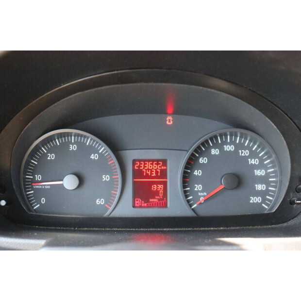 2008 فولكس فاجن CRAFTER-49166784