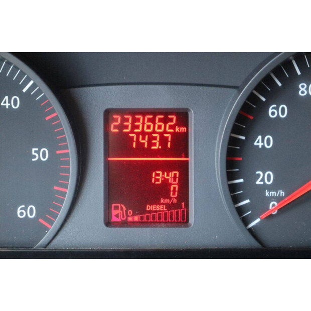 2008 فولكس فاجن CRAFTER-49166785
