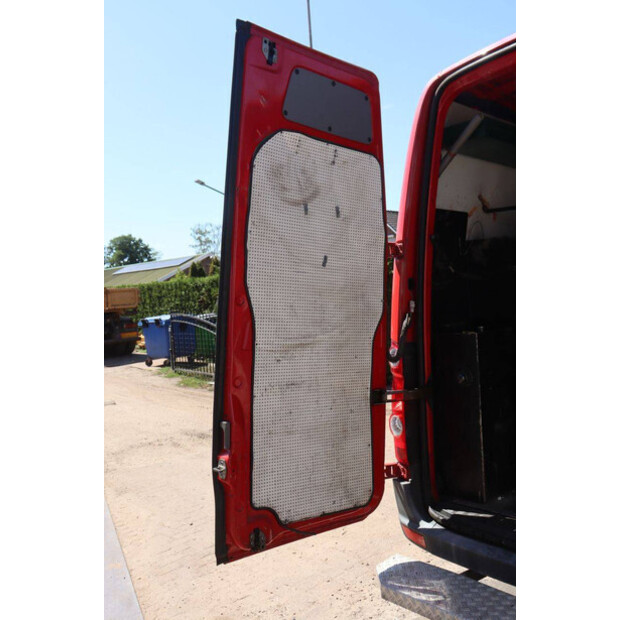 2008 فولكس فاجن CRAFTER-49166788