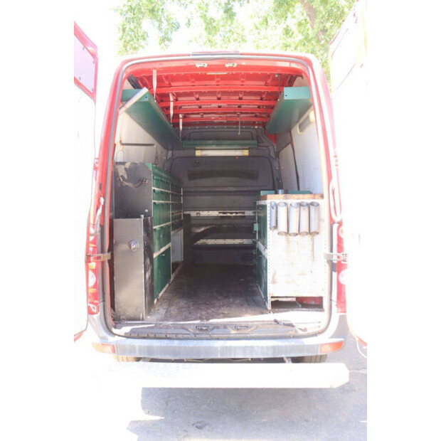 2008 فولكس فاجن CRAFTER-49166789