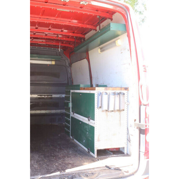 2008 فولكس فاجن CRAFTER-49166790