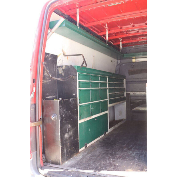 2008 فولكس فاجن CRAFTER-49166791