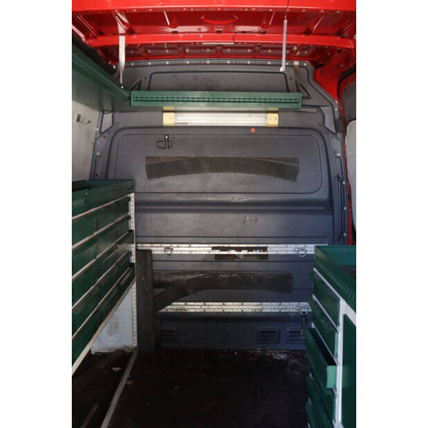 2008 فولكس فاجن CRAFTER-49166792