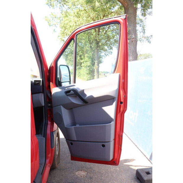 2008 فولكس فاجن CRAFTER-49166795