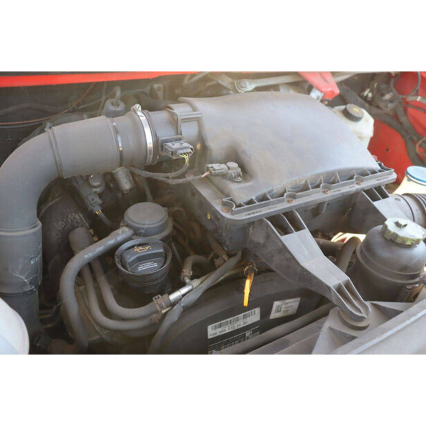 2008 فولكس فاجن CRAFTER-49166798