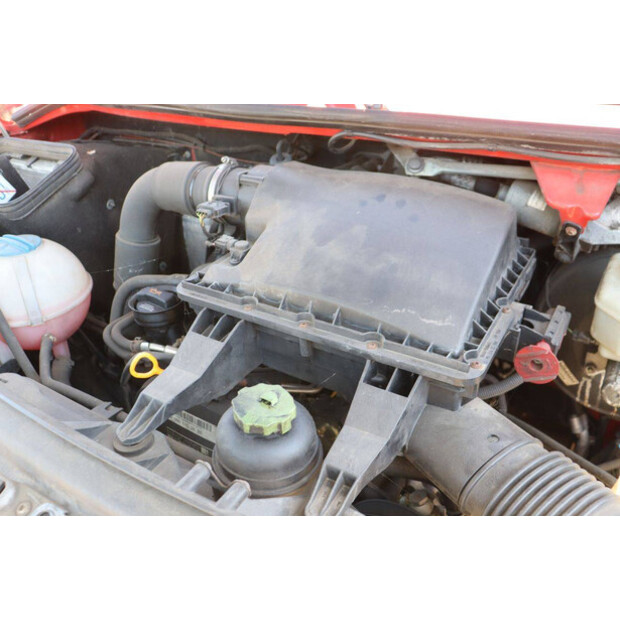 2008 فولكس فاجن CRAFTER-49166799