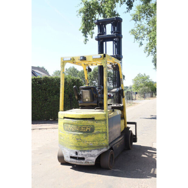 2013 هايستر E3.5XN LWB-49166853