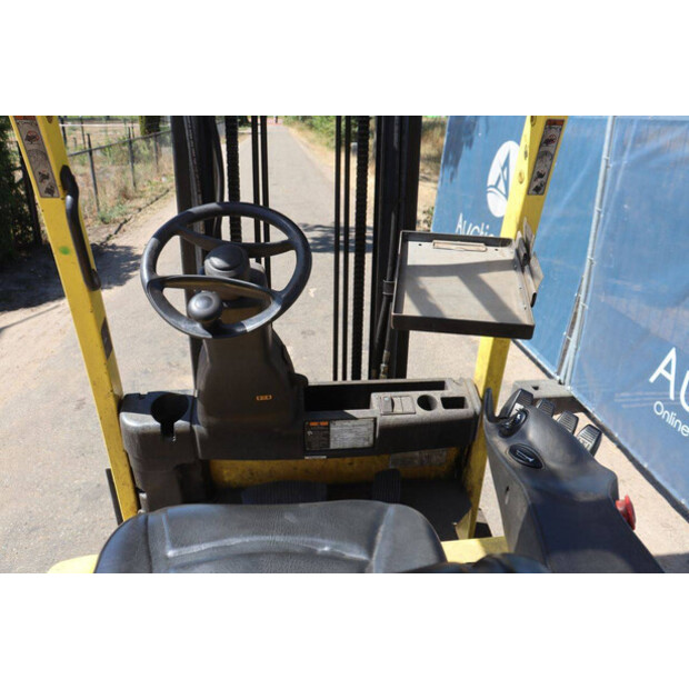 2013 هايستر E3.5XN LWB-49166867