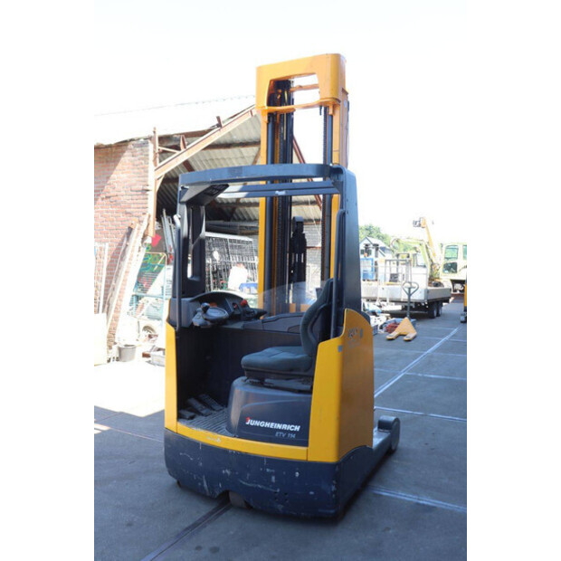 2008 جنجهينريتش ETV 114-49166886