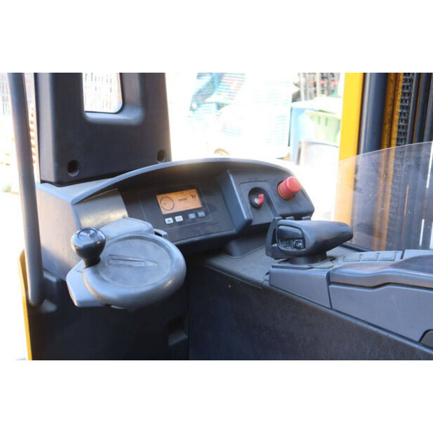 2008 جنجهينريتش ETV 114-49166900