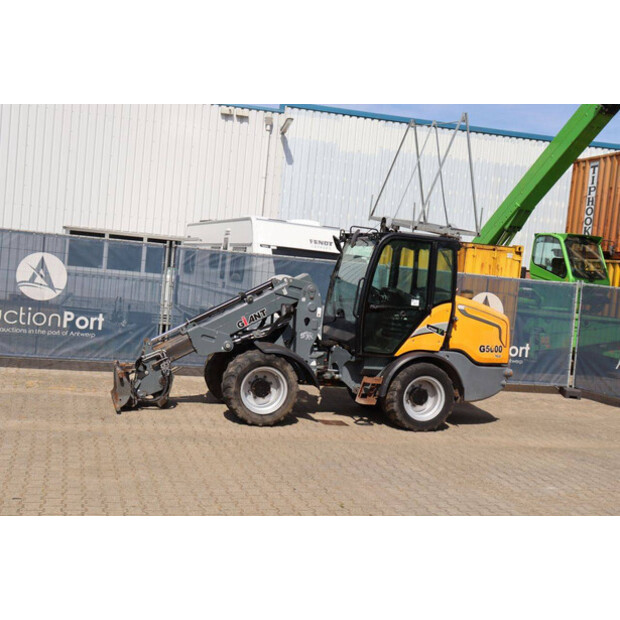 2021 GiANT G5000DC Tele-49166963