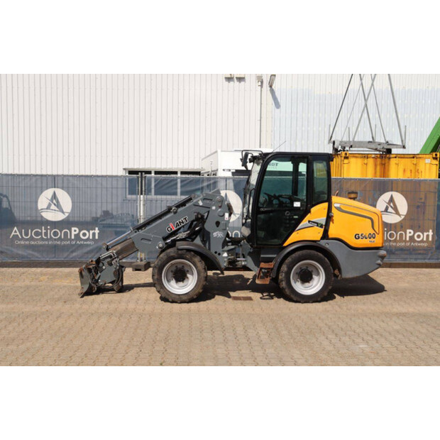 2021 GiANT G5000DC Tele-49166964