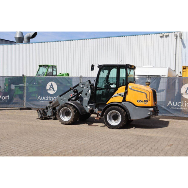 2021 GiANT G5000DC Tele-49166965